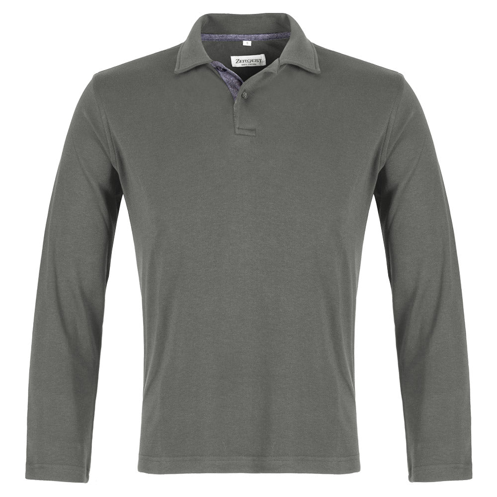 Men's Cotton Jersey T Shirt (CJR-23|REG)       