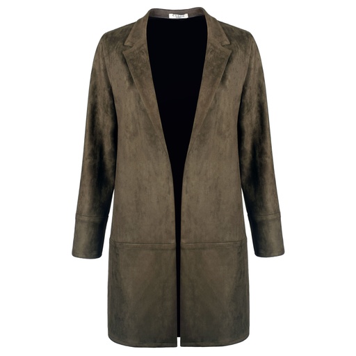[46534|ZGW0|0] Women's Coat (KSH-1|1107)