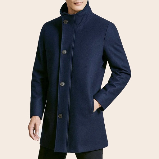 Men's Zipper Jacket (LBL-20|ZJ1)