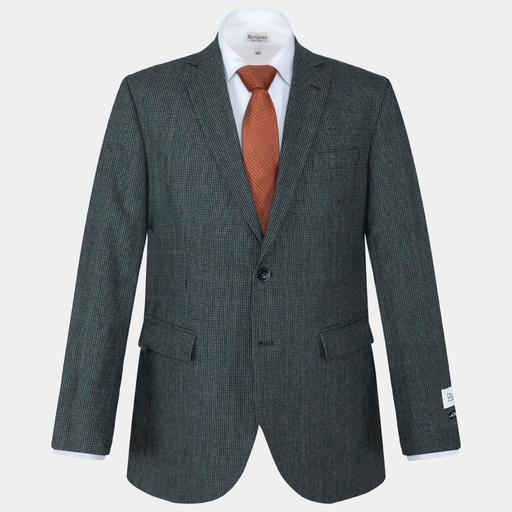 Men's Wool Blend Jacket (JWB-72|TLF18)        