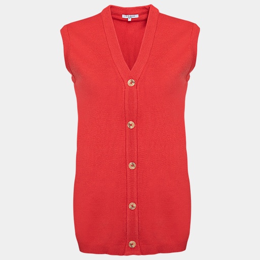 Women's Viscose Polyester Nylon Cardigan (YARN-6005|1666)        