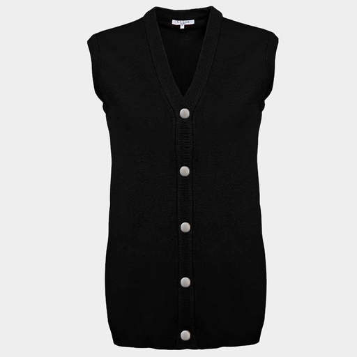 Women's Viscose Polyester Nylon Cardigan (YARN-219|1666)        