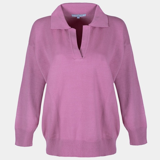 Women's Viscose Polyester Nylon Sweater (YARN-265|1683)        