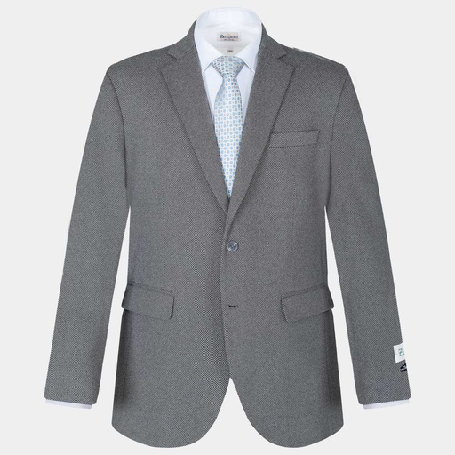 Men's Wool Blend Jacket (KNW-29|TLF18)        
