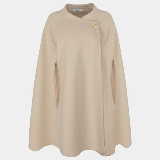 [47360|24F1|FREE] Women's Microfiber Cape (KNP-32|1543)        