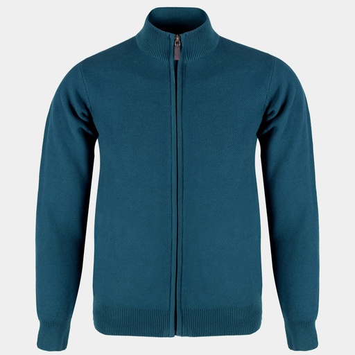 Men's Classic Lounge Cardigan (CN-152|HNK/FSZ)        