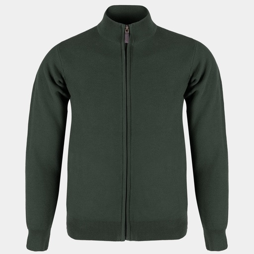 Men's Classic Lounge Cardigan (CN-112|HNK/FSZ)        