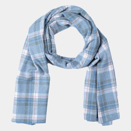 [47822-D1-FREE] Women's Microfiber Scarve (LCV-23|REG)        