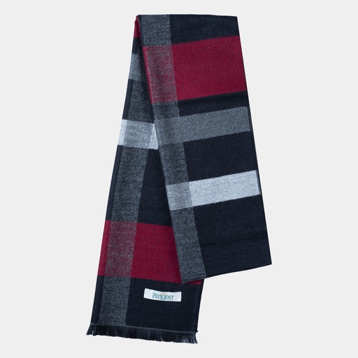 [47856-D1-FREE] Men's Microfiber Scarve (SCF-M3|M3)        