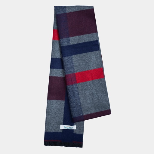 [47858-D1-FREE] Men's Microfiber Scarve (SCF-M5|M5)        