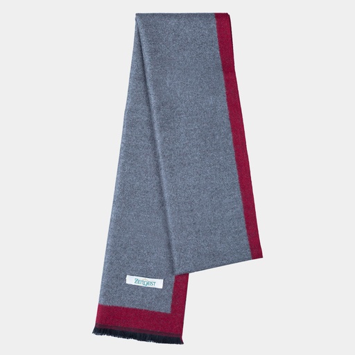 [47864-D1-FREE] Men's Microfiber Scarve (SCF-M11|M11)        