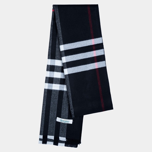 [47868|24F1|FREE] Men's Microfiber Scarve (SCF-M15|M15)        