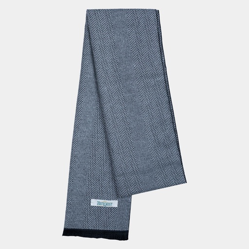[47870] Men's Scarve (SCF-M17/ZG130-2|M17)