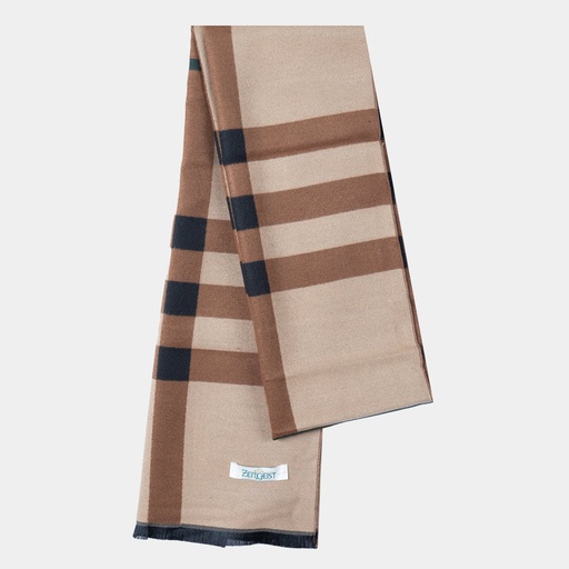 [47872|24F1|FREE] Men's Microfiber Scarve (SCF-M19/ZG130-21|M19)        