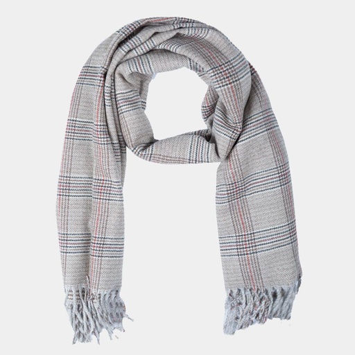 [47888-D1-FREE] Women's Microfiber Scarve (SCF-W16/658-2|W16)        