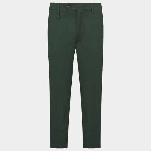 Men's Stretch Cotton Chino (CTS-108|SRT)        
