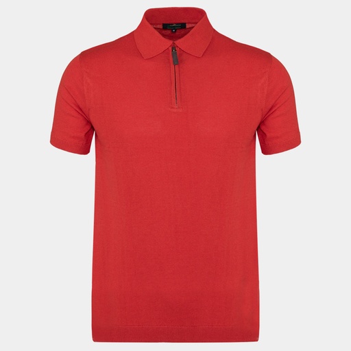 Men's Classic Lounge Polo Shirt (CTSL-4|SKT/PLO)       