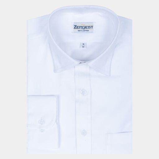 Men's Pure Cotton Shirt (SM-3165|CS5/SB1)        