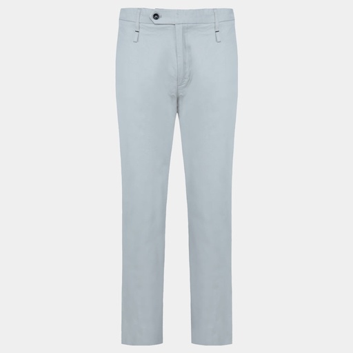 Men's Stretch Cotton Chino (CTS-102|ZRA/SLM)        