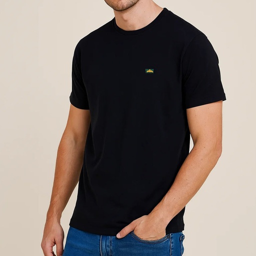 Men's T Shirt (CBJSH-1|SLM)