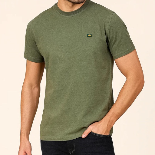 Men's T Shirt (CBJSH-2|SLM)