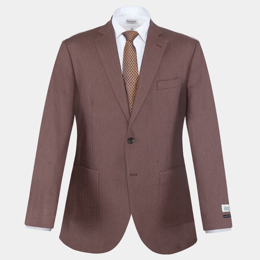 Men's Linen Breeze Jacket (LINCBZ-3|TLF18)        