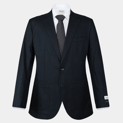 Men's Linen Breeze Jacket (LINCBZ-5|TLF18)        