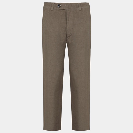 Men's Linen Lux Trouser (LINCLX-9|PTL)        