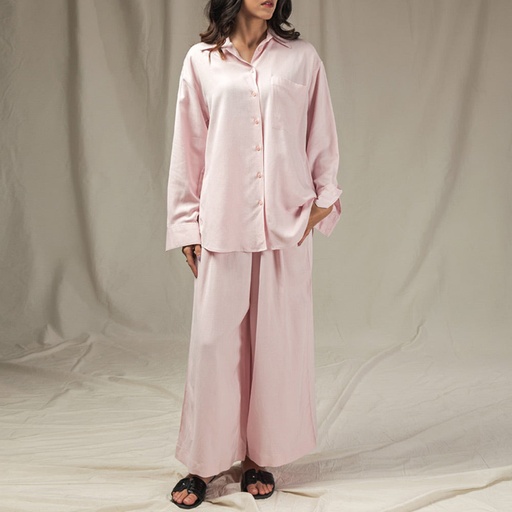 Matching Linen Breeze Separates (LINCBZ-24|U2609)        