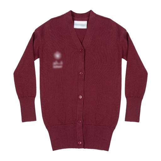 [UNI-3278|UNI0|0] Juthoor Cardigan Sweater (YARN-CPL26/2-MVS|JTH/3)