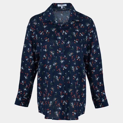 Women's Viscose Top (LSV-17|1724)        