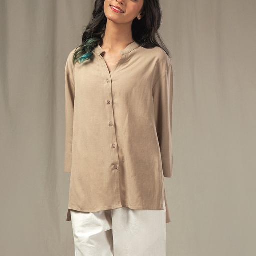 Women's Linen Breeze Top (LINCBZ-27|1721)        