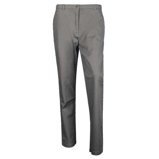Women's Pure Cotton Chino (CTN-702|R1017)        