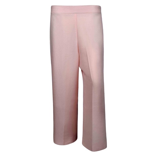 Women's 100% Viscose Trouser (LSV-11|R1017)        