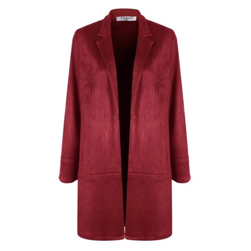 Women's Jacket (KSH-10|1107)