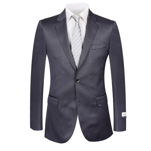 Men's Wool Blend Jacket (JTR-105|SLM)        