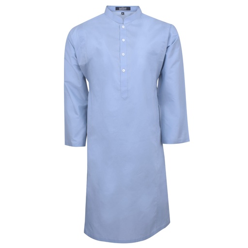 Men's Pure Cotton Kurta & Shalwar (KCT-3|TRZ)      