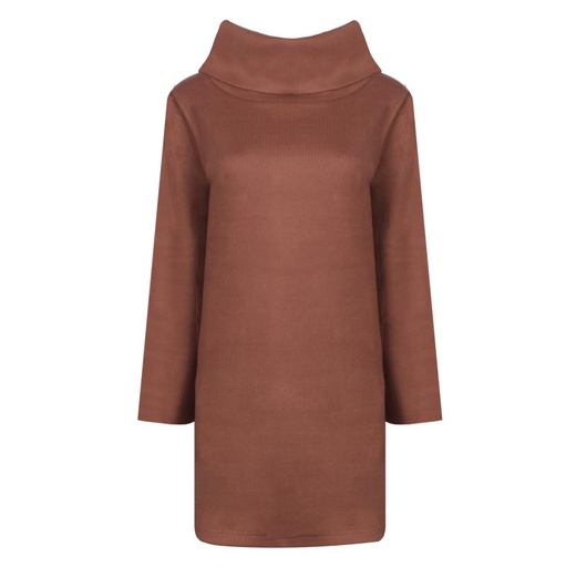 Women's Viscose Polyester Sweater (KNSH-2|1634)        