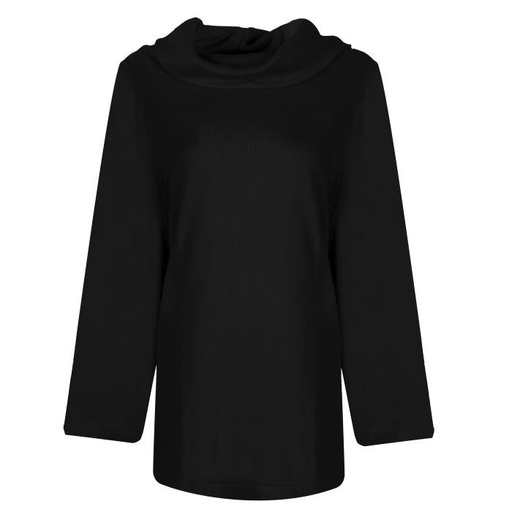 Women's Viscose Polyester Sweater (KNSH-1|1621)        