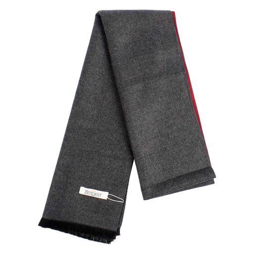 [18907-D1-FREE] Men's Microfiber Scarve (SCF-64|REG)        