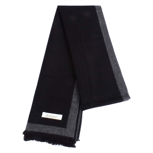 [18950-D1-FREE] Men's Microfiber Scarve (SCF-77|REG)        