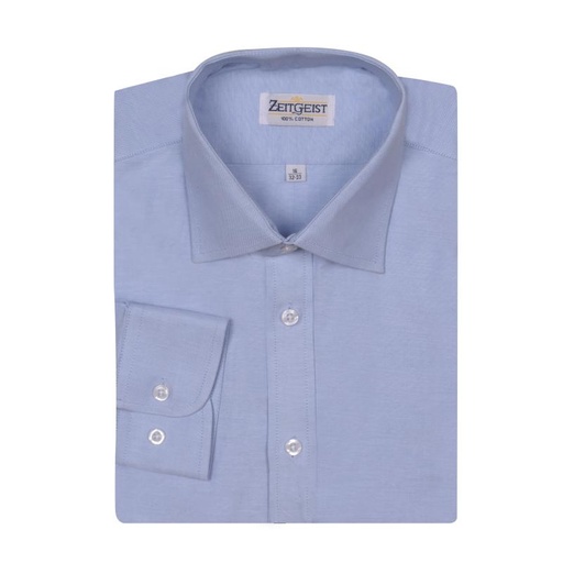 Men's Pure Cotton Shirt (SM-2918|REG)        