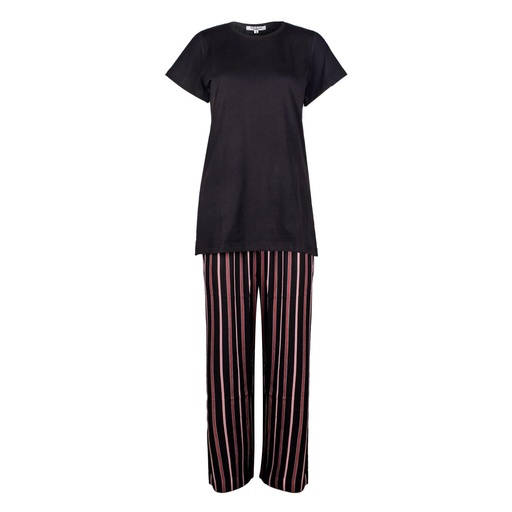 Women's Sleeping Suit (LSV-26|1585/HSL)