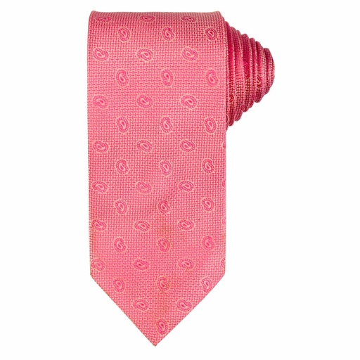 [18655|ALL0|FREE] Men's Pure Silk Tie (TIE-11|REG)        
