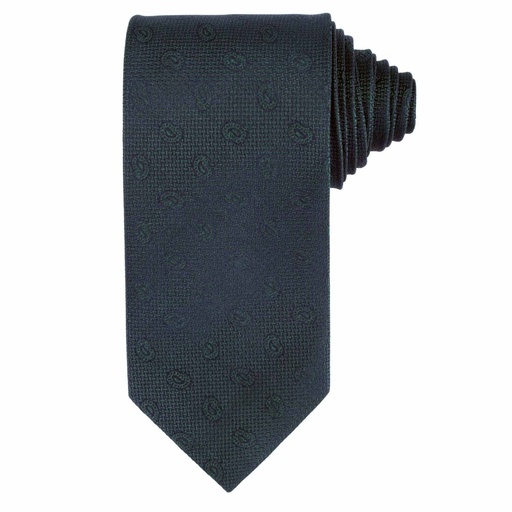 [18659|ALL0|FREE] Men's Pure Silk Tie (TIE-15|REG)        