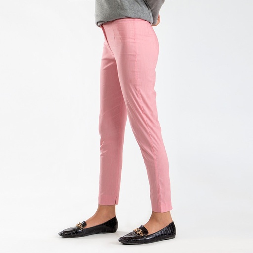 Women's Pure Linen Trouser (LIN-1062|1023)        