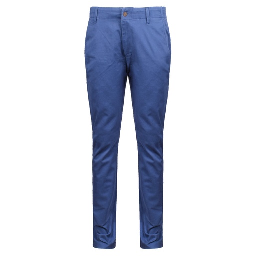 Men's Pure Cotton Chino (CTN-689|EUR/TLF)        