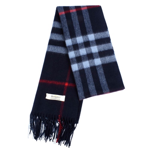 [18954-D1-FREE] Men's Cashmere Blend Scarve (SCF-81|REG)        
