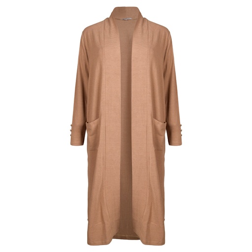 Women's Viscose Polyester Sweater (KNSL-11|1638)        