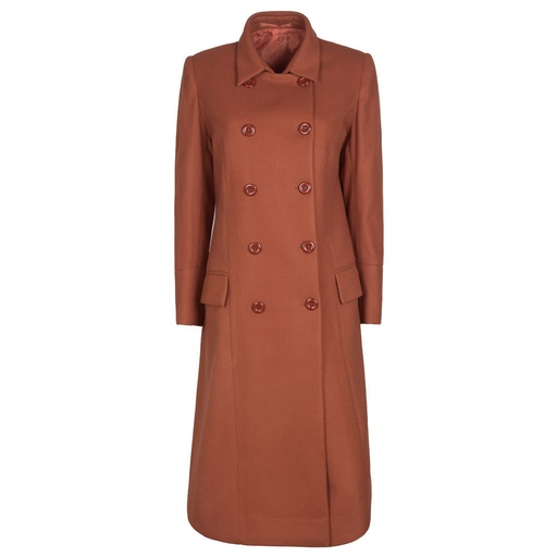 Women's Microfiber Over Coat (KNP-21|1117)       